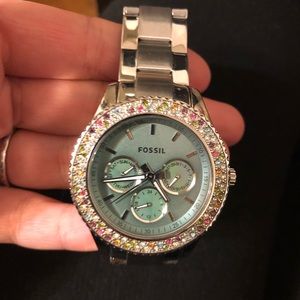 Fossil Watch